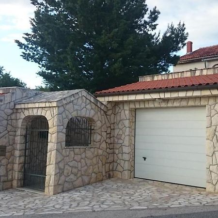 Apartmani Lea 자드라보노 외부 사진