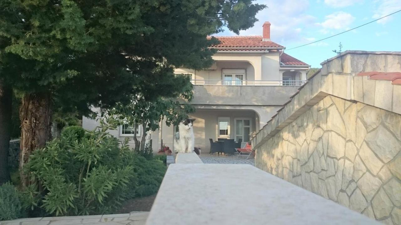 Apartmani Lea 자드라보노 외부 사진