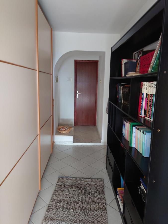 Apartmani Lea 자드라보노 외부 사진